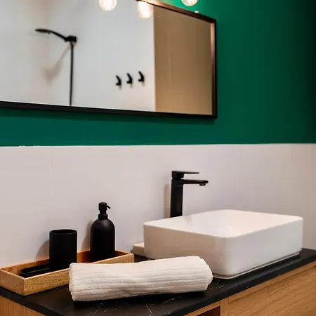 Appartamento Casa Galicia