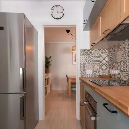 Casa Galicia Appartamento El Médano