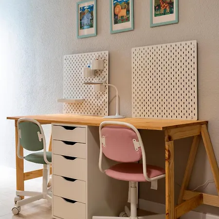 Casa Galicia Appartamento *