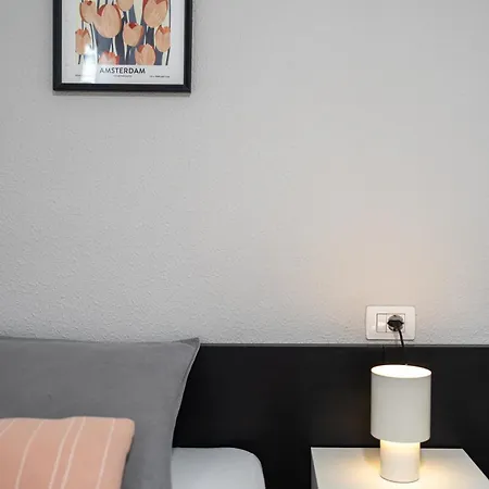 Casa Galicia Appartement *