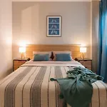 Casa Galicia アパート *