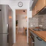 Casa Galicia アパート エル・メダノ