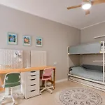 アパート Casa Galicia エル・メダノ