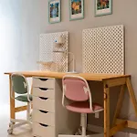 Casa Galicia アパート *