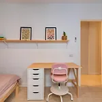 アパート Casa Galicia *