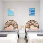 Casa Galicia アパート