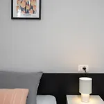 Casa Galicia アパート *