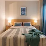 アパート Casa Galicia