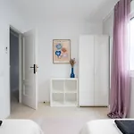 アパート Casa Galicia エル・メダノ
