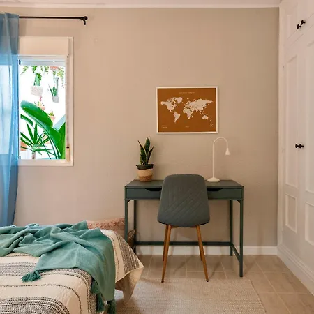 Casa Galicia Appartement