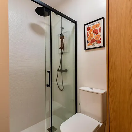 Casa Galicia Apartment El Medano (Tenerife)