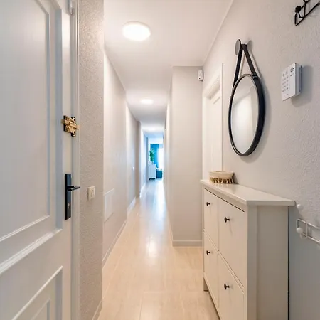 Appartement Casa Galicia *