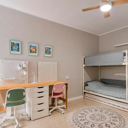 Appartement Casa Galicia El Médano