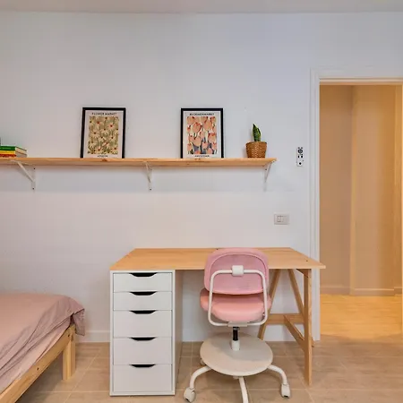 Apartment Casa Galicia