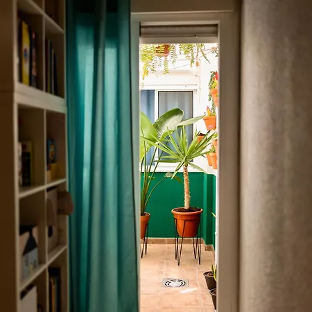 Appartement Casa Galicia *