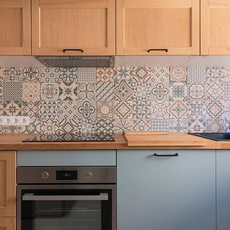 Casa Galicia Appartement El Médano