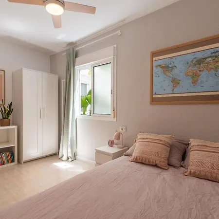 Casa Galicia El Medano (Tenerife)