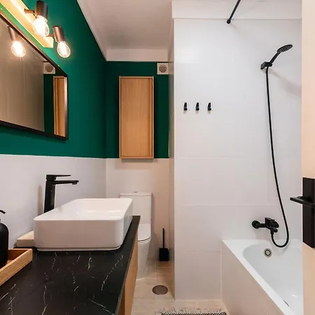 Appartement Casa Galicia