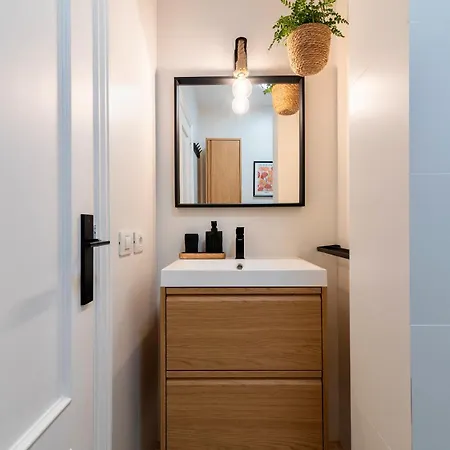 Casa Galicia Appartement