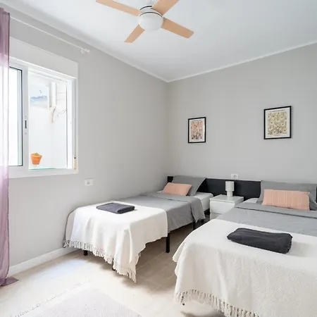 Apartamento Casa Galicia *
