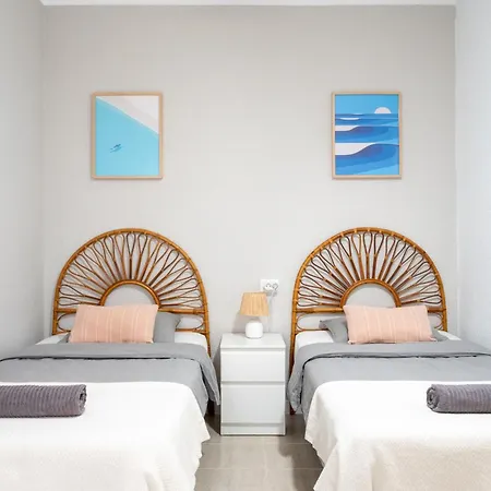 Casa Galicia Apartment