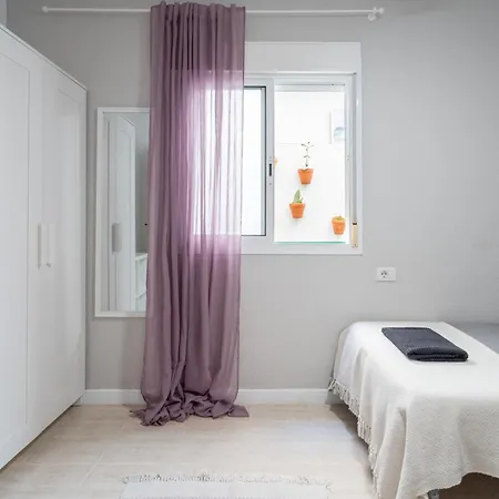 Apartment Casa Galicia *