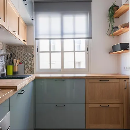 Apartamento Casa Galicia *