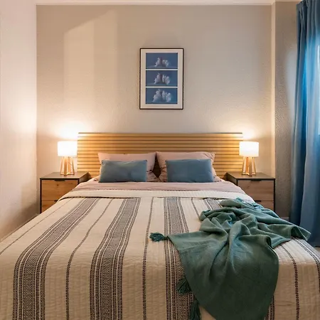 Apartment Casa Galicia
