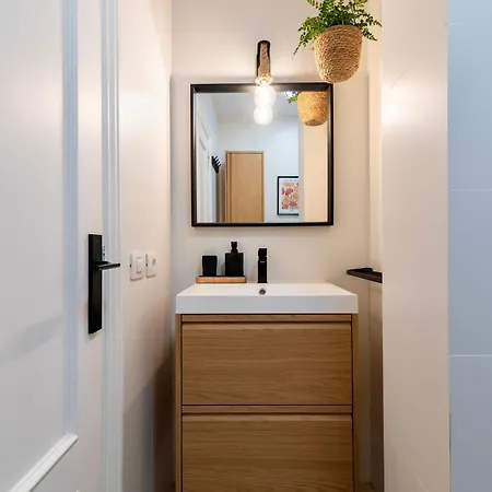 Apartamento Casa Galicia