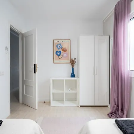Apartment Casa Galicia El Medano (Tenerife)