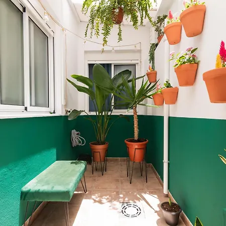 Apartamento Casa Galicia