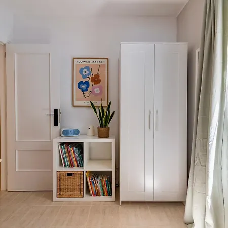 Casa Galicia * El Médano