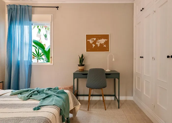 Casa Galicia Apartment