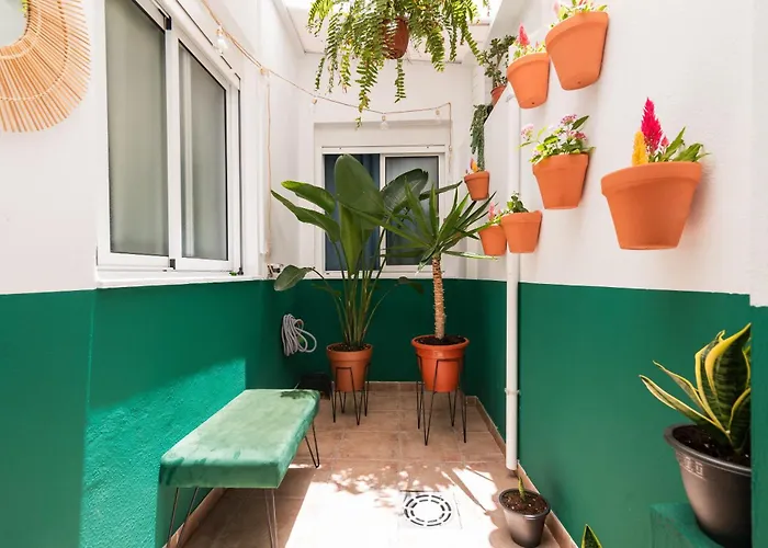 Apartment Casa Galicia *