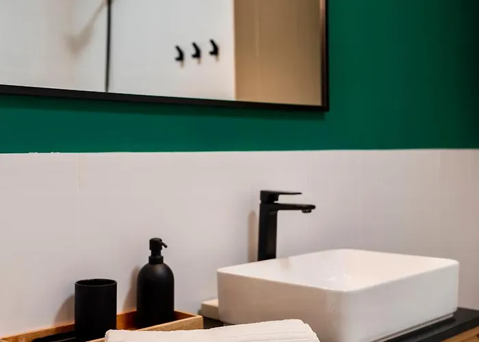 Apartment Casa Galicia