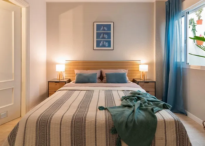 Casa Galicia Apartment *