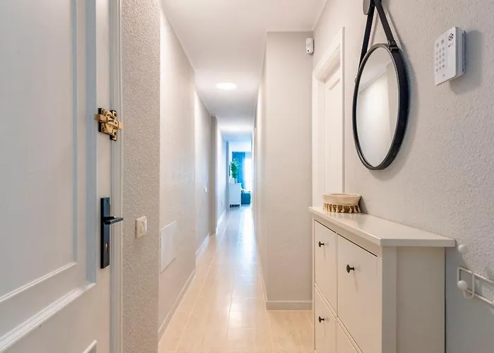 Apartment Casa Galicia *