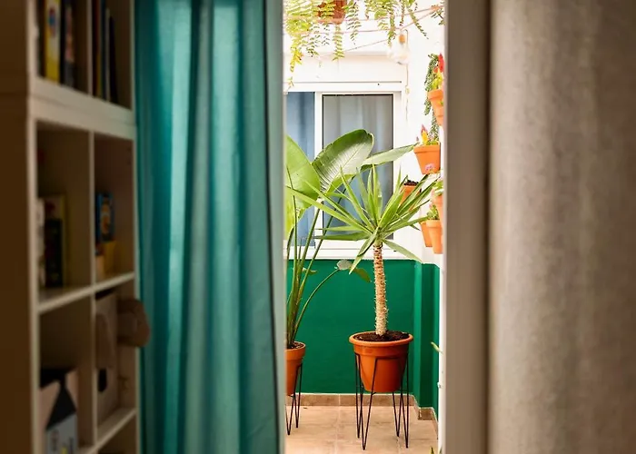 Apartment Casa Galicia *