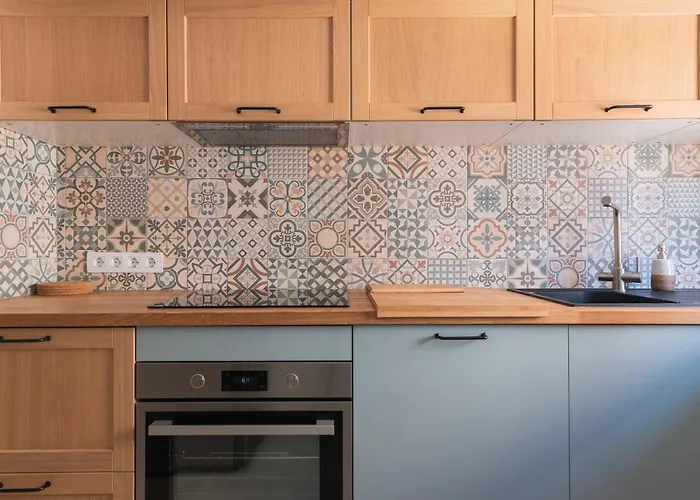 Casa Galicia Apartment El Médano