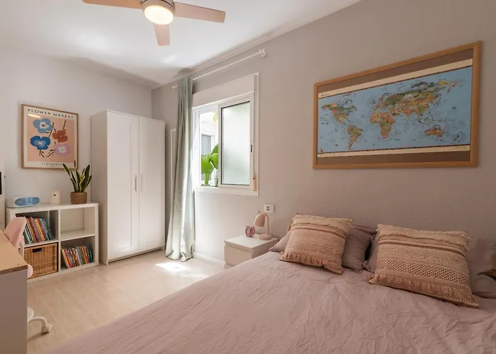 Casa Galicia El Médano