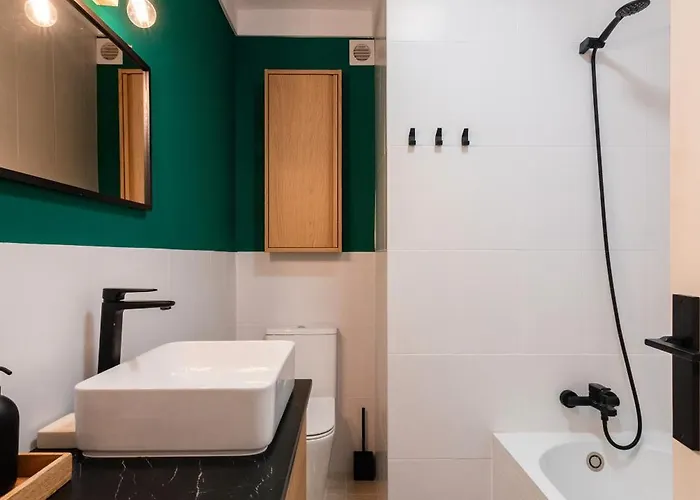 Apartment Casa Galicia