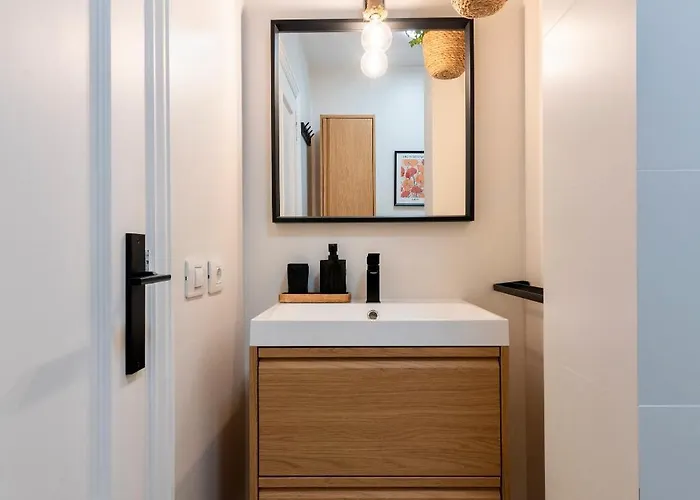 Casa Galicia Apartment