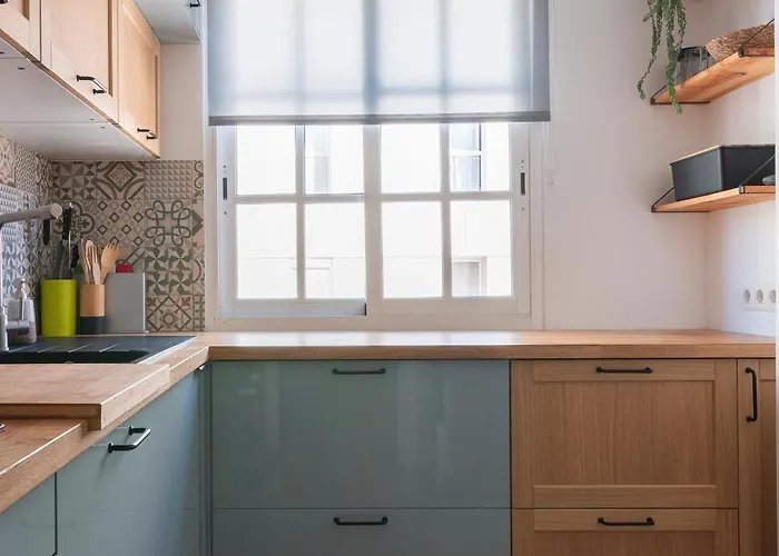 Apartman Casa Galicia