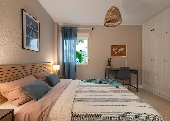 Casa Galicia Apartman *