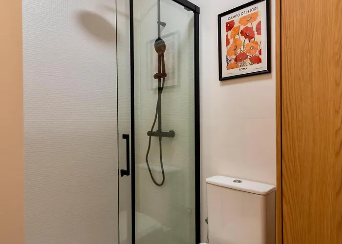 Casa Galicia Apartman El Médano