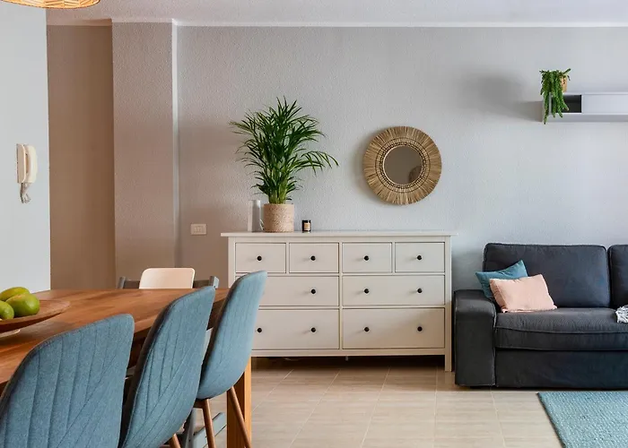 Casa Galicia * El Médano