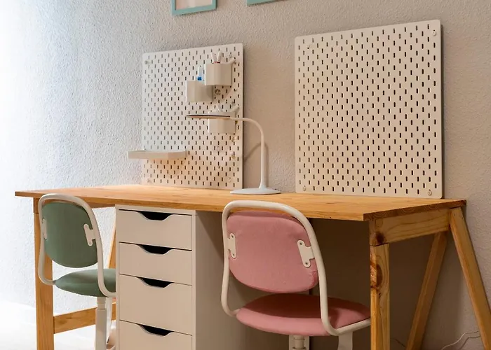 Casa Galicia Apartman *