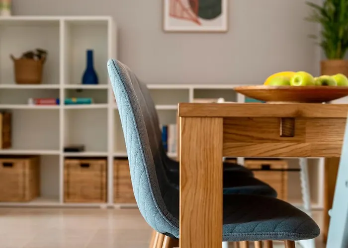 Apartman Casa Galicia